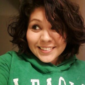 Meet your Posher, Vanessa